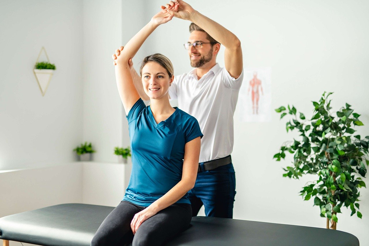 chiropractic care benefits