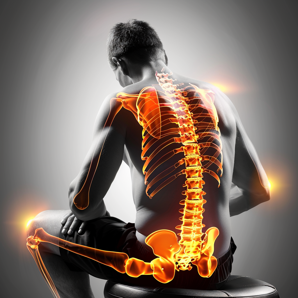 back pain frisco tx chiropractor