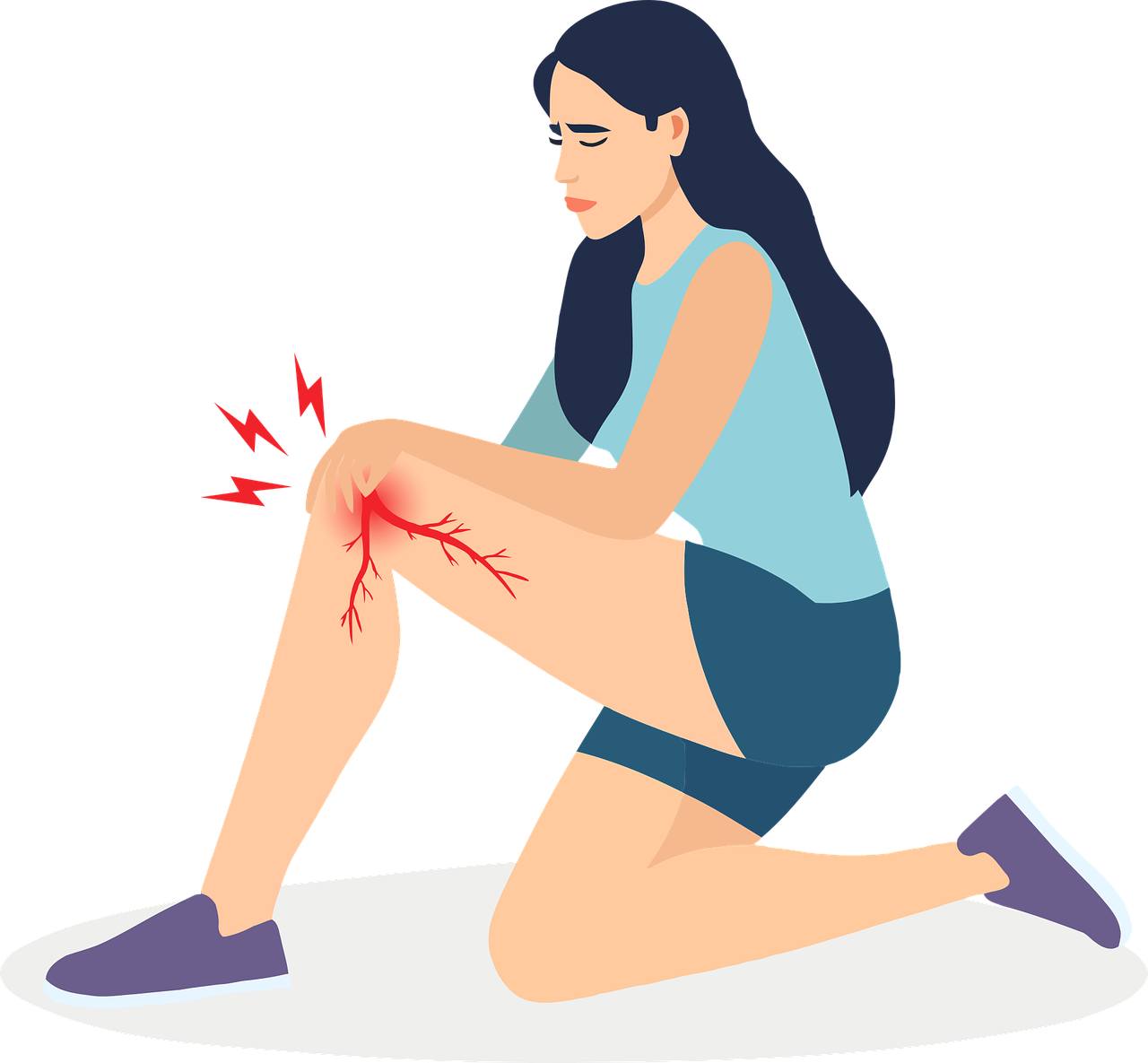 frisco tx chiropractic joint inflammation